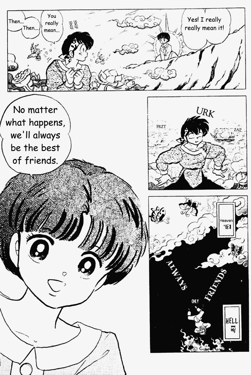 Ranma 1/2 Chapter 206 14